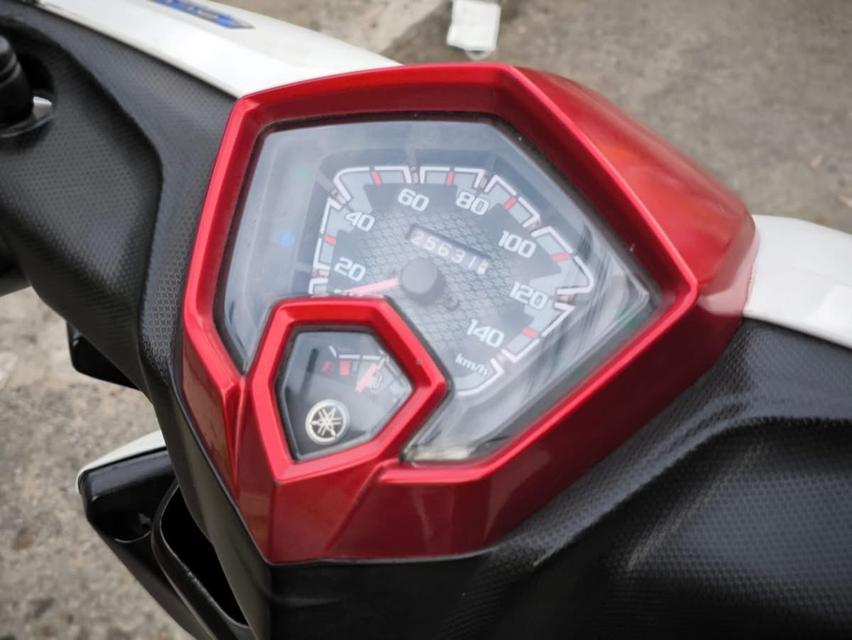 Yamaha GT ปี 2016 ไมล์น้อย 3