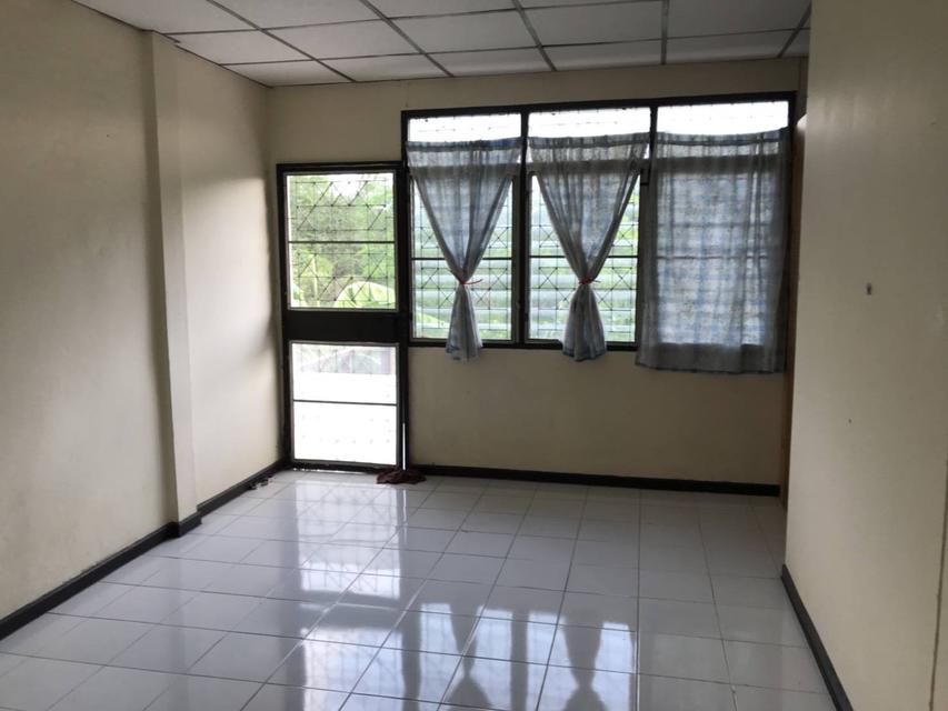 ขายหมู่บ้านเจษฎา1 บ้านทาวน์โฮม อยู่ซอย พหลโยธิน 71 3