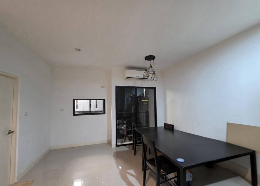ขายด่วน ทาวน์โฮม 2 ชั้น Pleno สุขุมวิท–บางนา พร้อมเข้าอยู่ได้ทันที 7