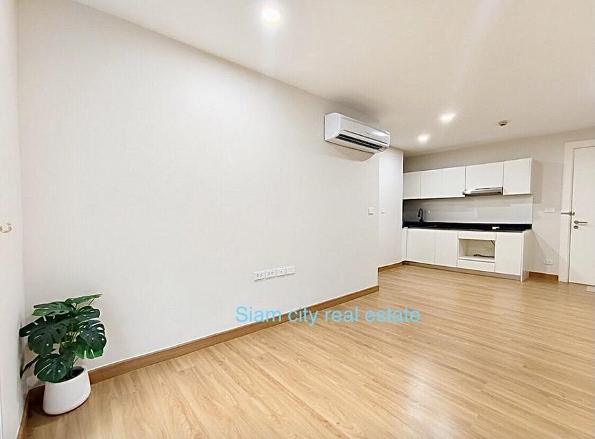 ขายคอนโด ใจกลางเมือง   ห้องสวย พร้อมเข้าอยู่ โครงการ VOQUE Sukhumvit 16 9