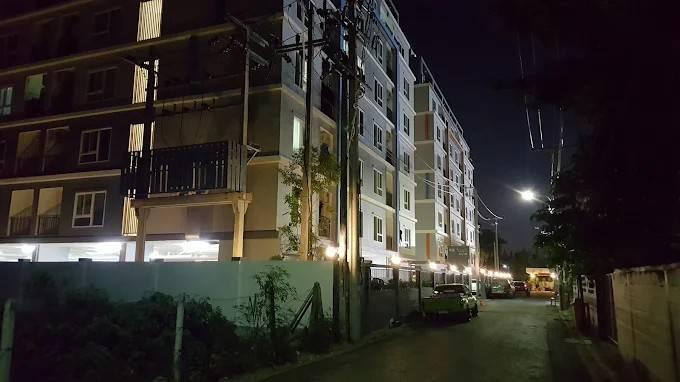 คอนโดมิเนียมมือสองสภาพดี รูปที่ 11