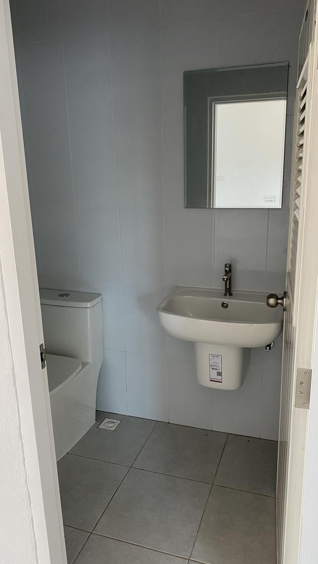 ขายตึกแถวใหม่ ใกล้สถานีรถไฟบ้านเกาะ – ทำเลดีมาก เหมาะเปิดธุรกิจ จังหวัดนครราชสีมา 11