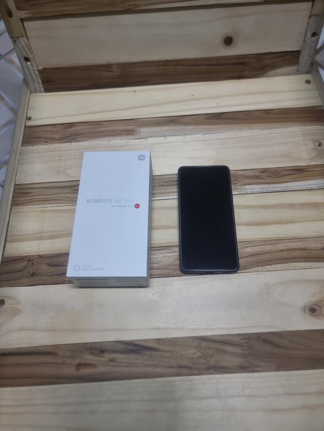 xiaomi 14t pro สภาพดีมาก