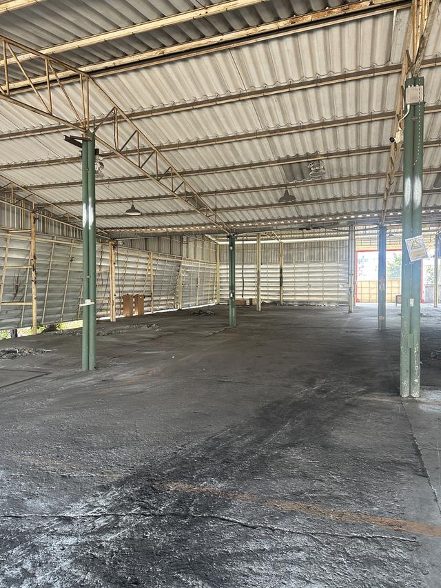 ที่ดินพร้อมตัวอาคารโรงงาน 4