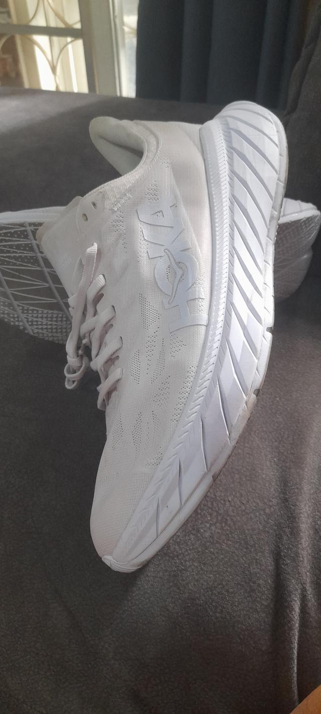 รองเท้า HOKA Cabon x2 รูปที่ 4