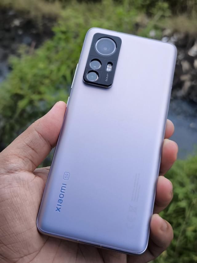 mi12 สีม่วง