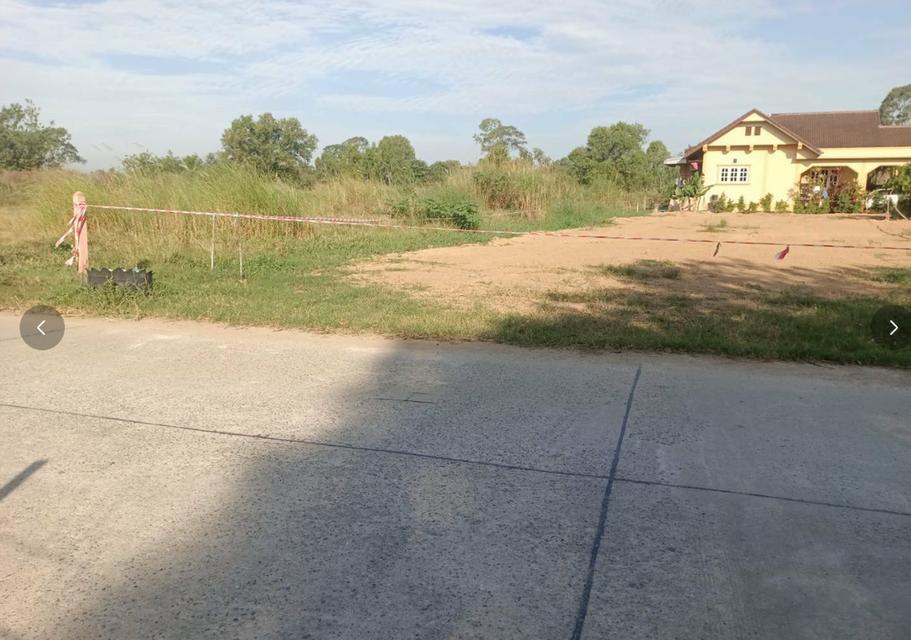 ที่ดินเปล่า บ้านฉาง ระยอง 6