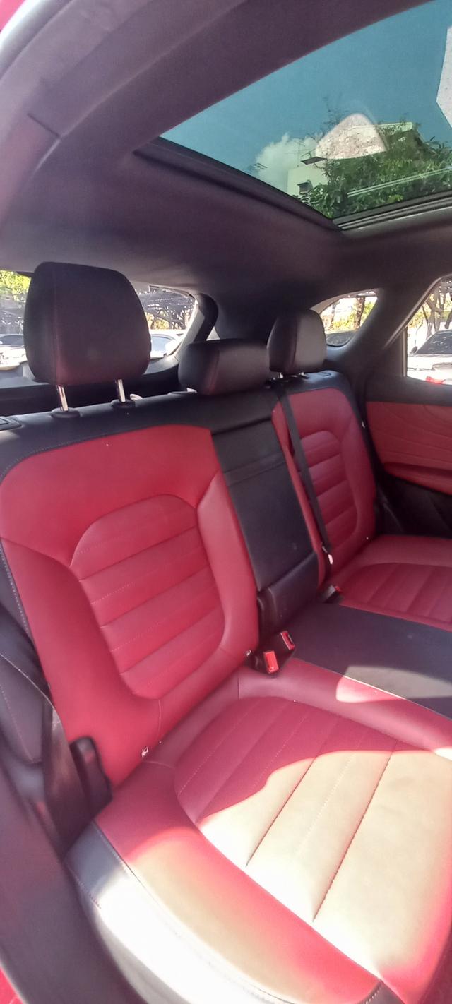 🔥 ขายด่วน! MG HS 1.5 X SUV ตัวท็อปสุด สีแดง 🔥 ✨ หลังคา Sunroof | รถบ้านมือเดียว | สภาพสวยมาก ✨ 📌 จดทะเบียน: ม.ค. 2021 📌 เครื่องยนต์: เบนซิน 1.5 Tu 16