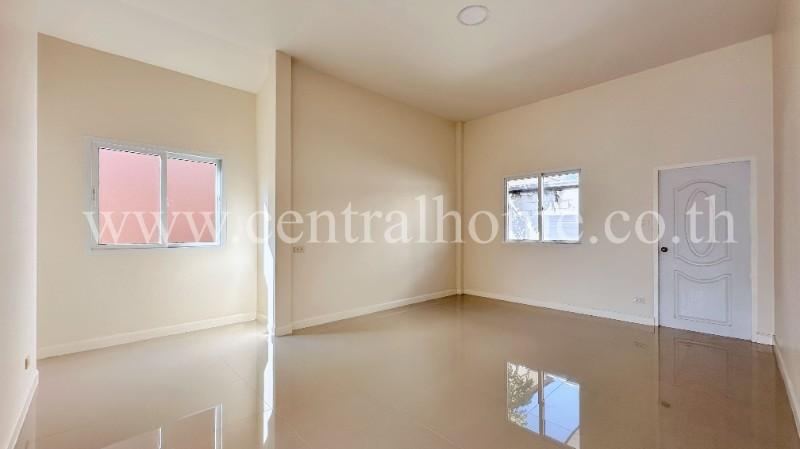 บ้านเดี่ยว ปัญญสิริย์ ลาดหลุมแก้ว เฟส 2 บ้านมือ 1 10