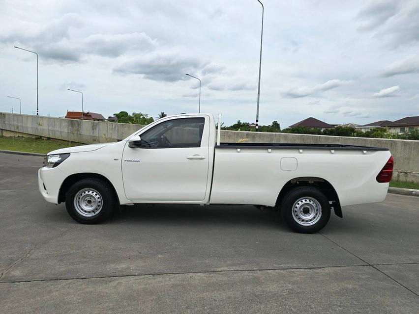 Toyota Revo Bcab 2.4 J+ ปี 2018  เจ้าของเดียว 3