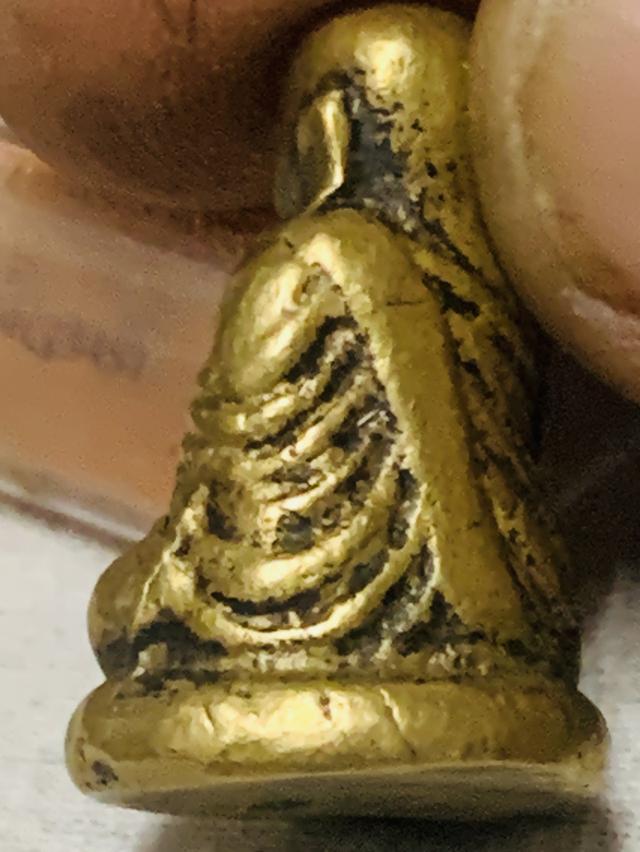 หลวงพ่อเงินวัดบางคานพิมพ์นิยม 8