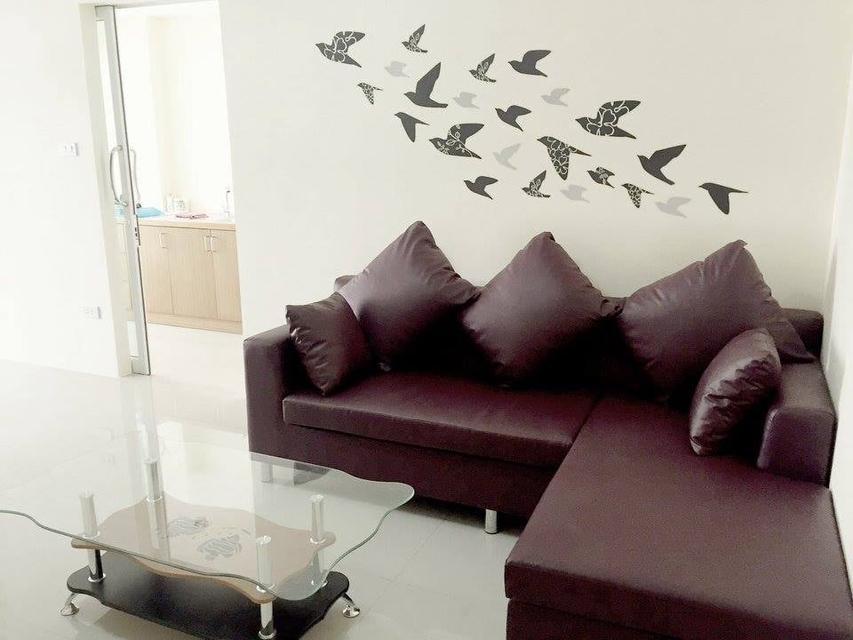 Pattara Condotown ภัทรคอนโดทาวน์ ชลบุรี 1