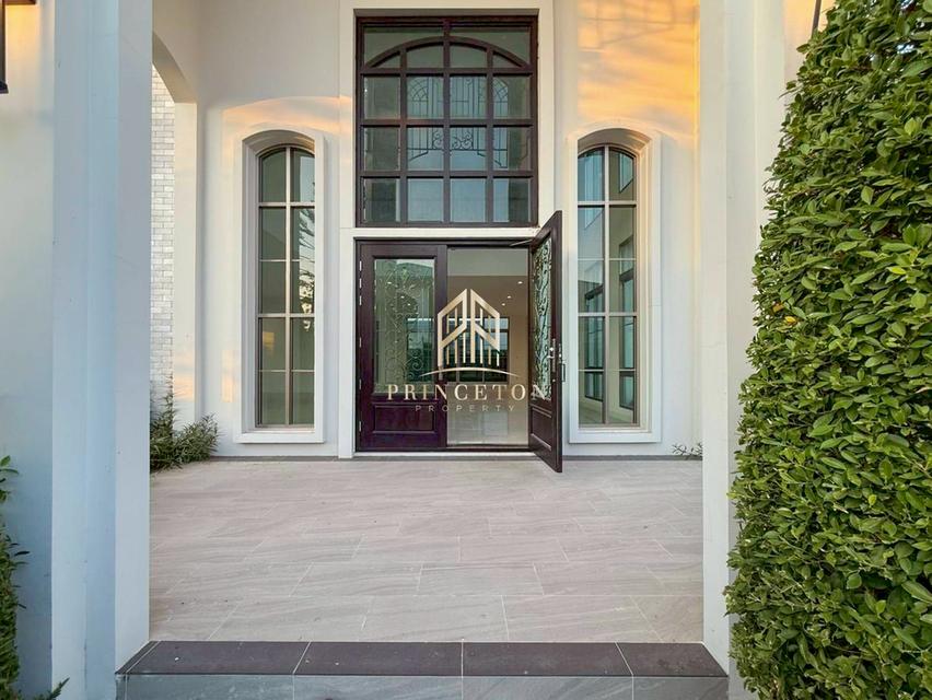 Luxury House For Sale Perfect Masterpiece Sukhumvit 77 18