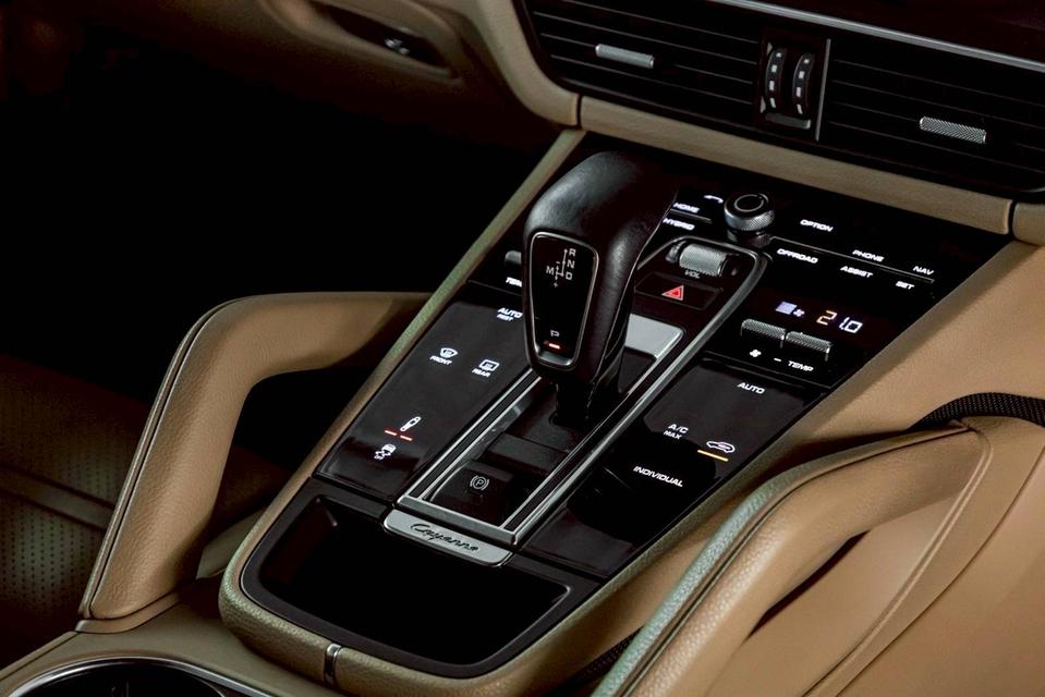 รหัสรถ PR2868 𝗣𝗼𝗿𝘀𝗰𝗵𝗲 𝗖𝗮𝘆𝗲𝗻𝗻𝗲 𝗘-𝗛𝘆𝗯𝗿𝗶𝗱 ปี 𝟮𝟬𝟮𝟬 รูปที่ 10