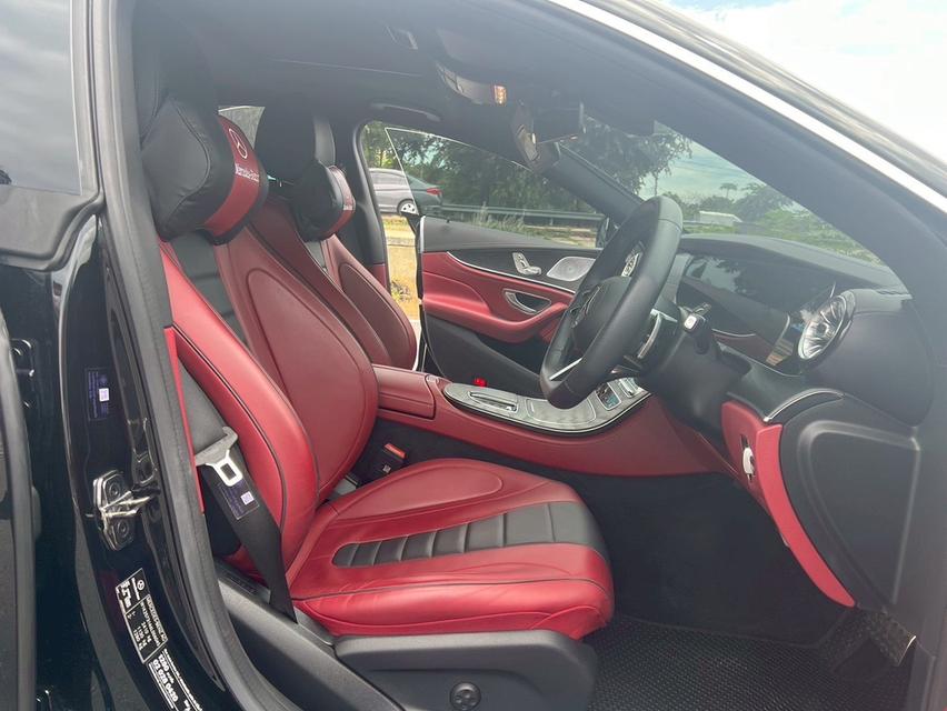 Mercedes Benz  CLS220d AMG ปี 2023  15