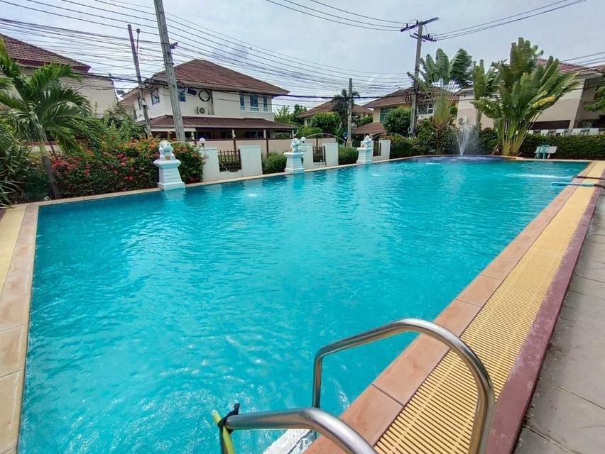 ให้เช่าทาวน์โฮม 3 ชั้น หมู่บ้านศุภาลัยวิลล์ สุขุมวิท - ศรีนครินทร์ ใกล้ไบเทคบางนา (N.1715) 19
