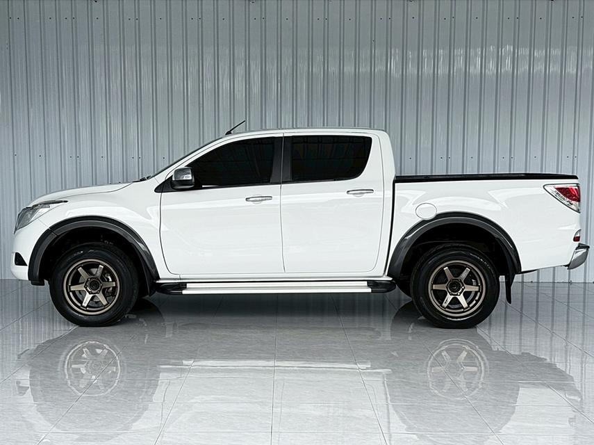 Mazda BT-50 Pro 2.2 Hi-Racer 4ประตู ดีเซล เกียร์ออโต้ ปี2015 6