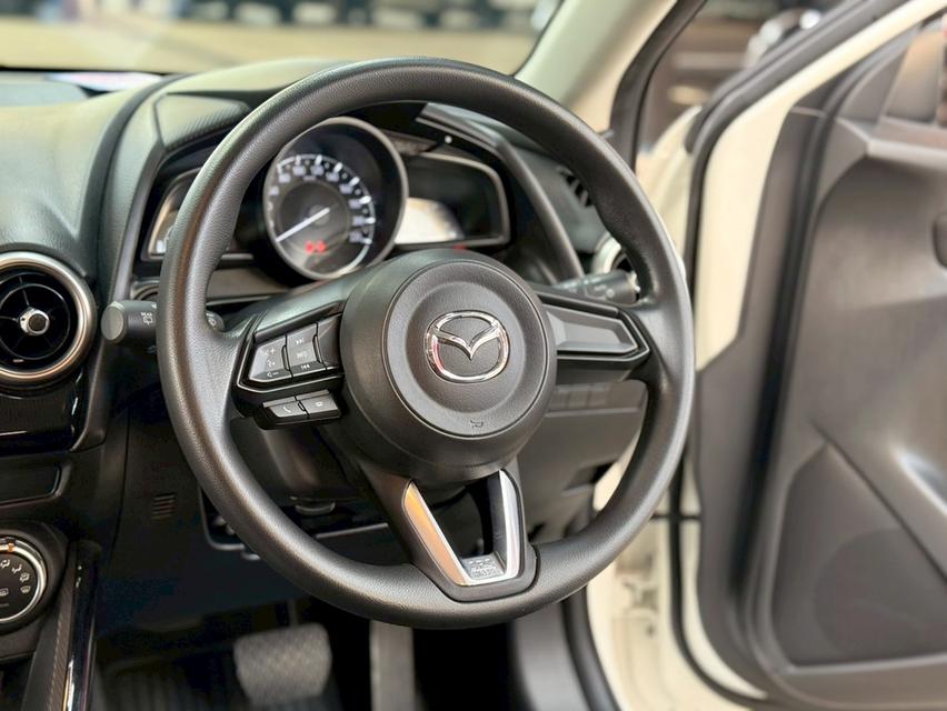 MAZDA MAZDA2 1.3 C SPORTS ปี2023 รถบ้านแท้  เครื่อง+ช่วงล่างแน่น วิ่งน้อย39,000 กม.  16