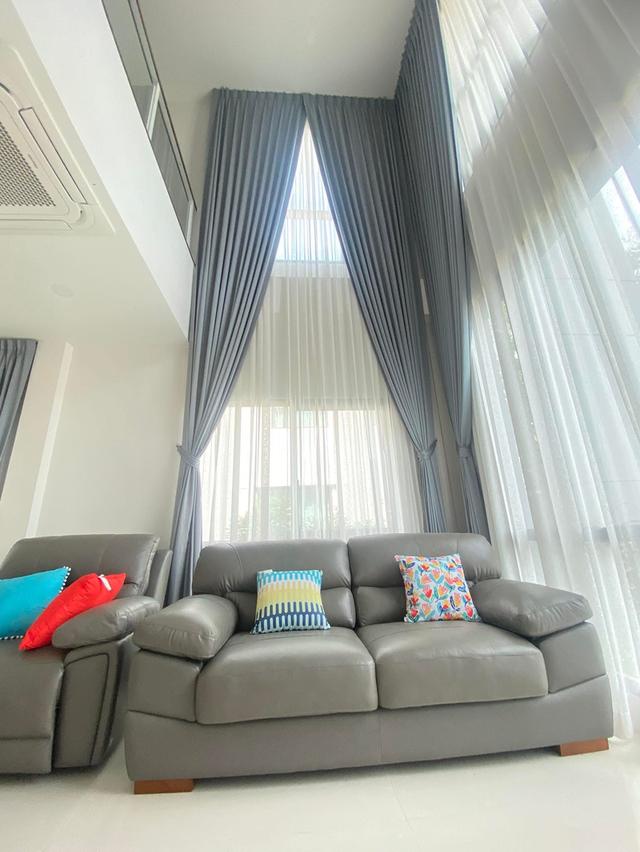 บ้านเดี่ยว เดอะcity สวนผัก-ราชพฤก 9