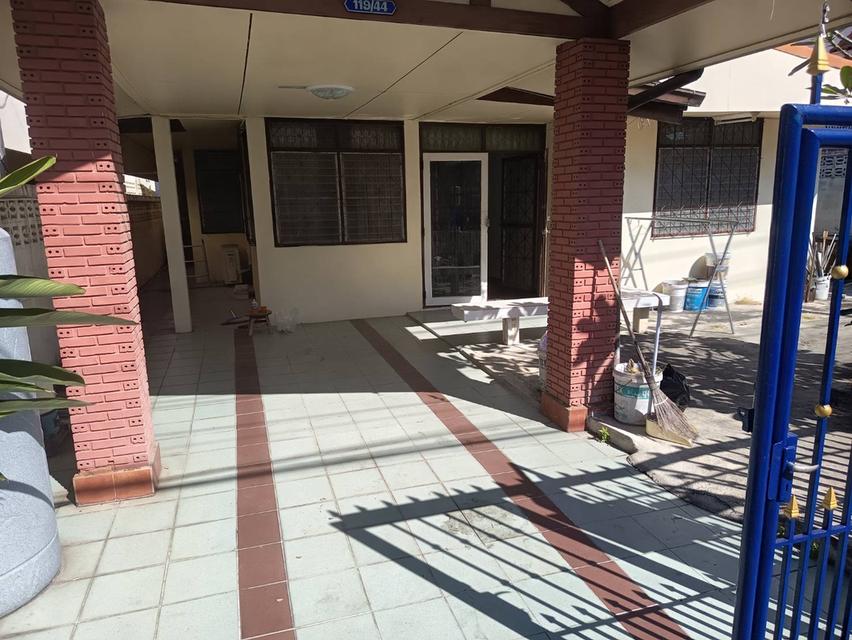 ให้เช่าบ้านเดี่ยว ซอยนวมินทร์ 97 พร้อมเข้าอยู่ 2