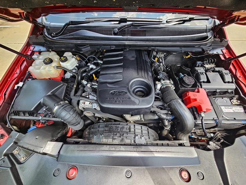 Ford Everest 11