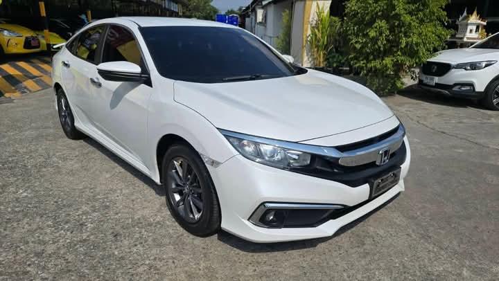 ปล่อยขาย Honda Civic 3