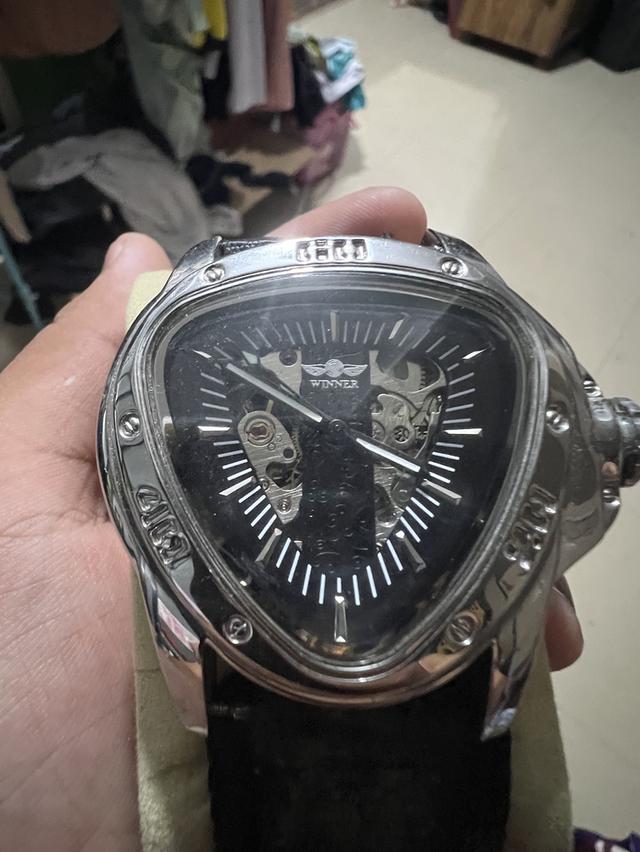 นาฬิกาส่งแปลกแบรนด์winner