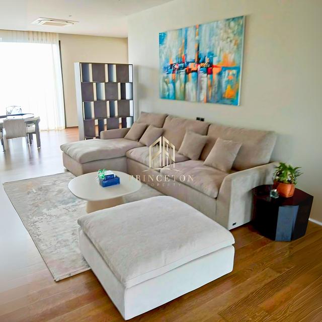 ขายหรือให้เช่าบ้านหรูระดับ SUPER LUXURY ศิรนินทร์ เรสซิเดนเซส ซอยพัฒนาการ 32  3