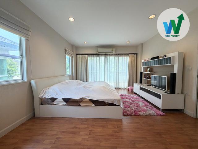 ขาย บ้านเดี่ยว Bangkok Boulevard Sathorn - Pinklao บางกอก บูเลอวาร์ด สาธร-ปิ่นเกล้า 1 4