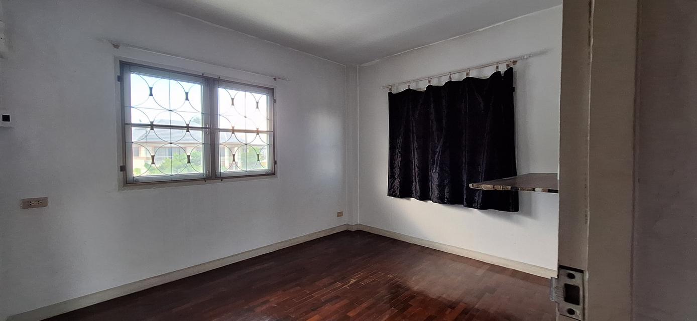 For Sell /ขายบ้านเดี่ยว 52 ต.ร.ว 16