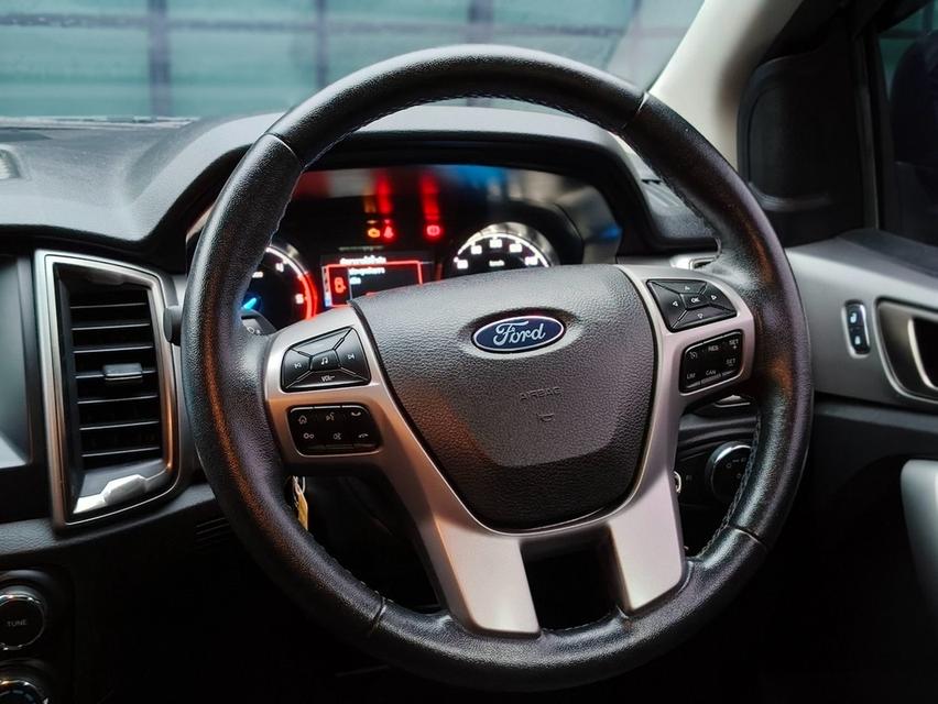 (แจ้งรหัสรถ KN7724) FORD RANGER, 2.2 XLT ปี2022 รูปที่ 10