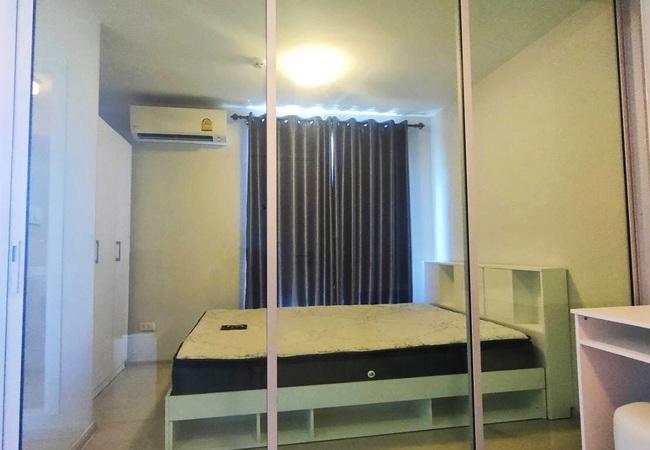 ขายคอนโด พลัมคอนโด รามคําแหง 60 สเตชั่น ถนนรามคำแหง เขตบางกะปิ กรุงเทพมหานคร 5