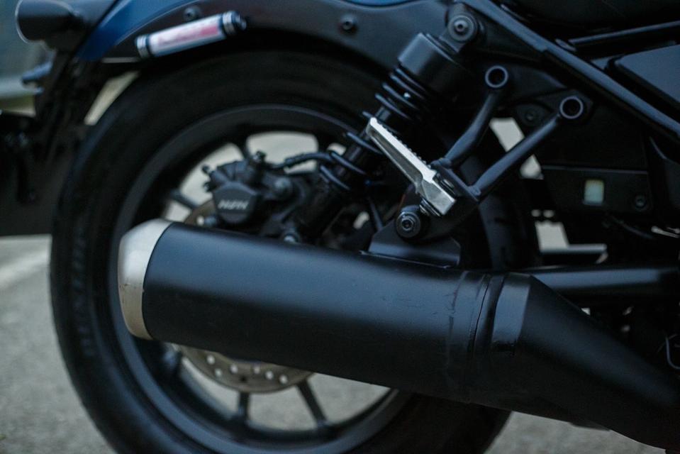 ฮอนด้า รีเบล300 ปี2020 8