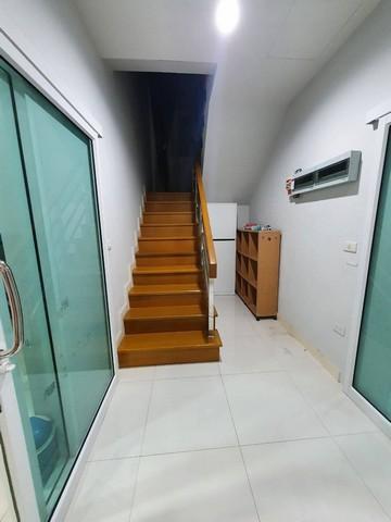 ขายบ้านเดี่ยว 2 ชั้น 50 ตร.ว. หลังมุม บ้านสร้างเอง ซอยเสรีไทย 26 ใกล้มอเตอร์เวย์ 7