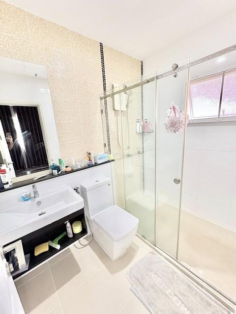 PP440 ขาย บ้านเดี่ยว 2 ชั้น หมู่บ้าน เพอร์เฟคเพลส 3 Perfect Place ซอยรามคำแหง 174 เดินทางสะดวก 15