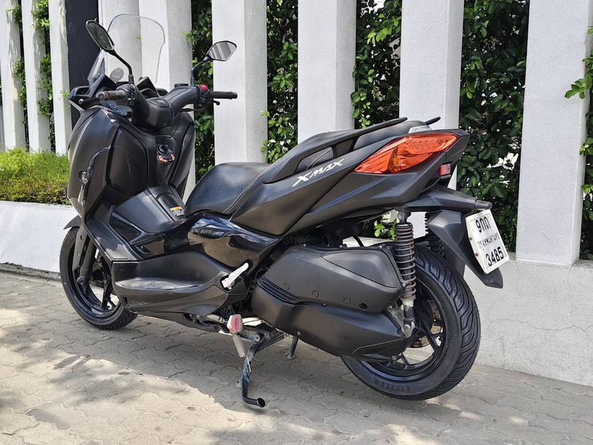 มอเตอร์ไซค์ Yamaha Xmax300 มือสอง รูปที่ 6