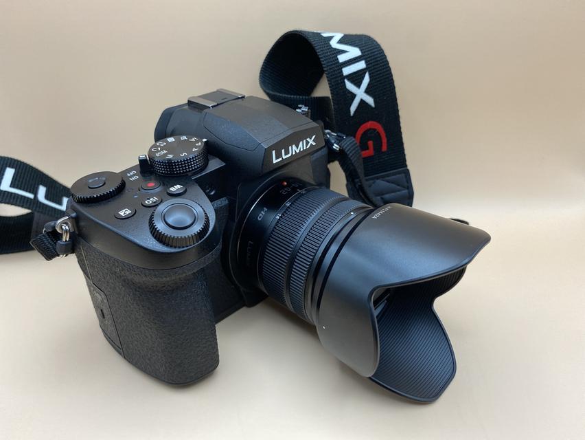 ขายกล้อง Panasnic Lumix G90 17