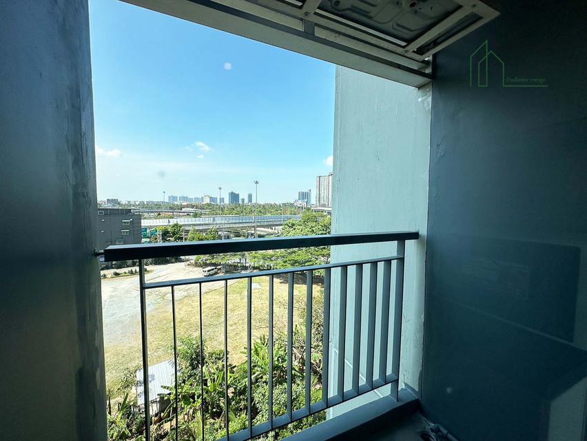 คอนโด แอสปาย สาทร-ตากสิน ใกล้รถไฟฟ้า BTS วุฒากาศ 13