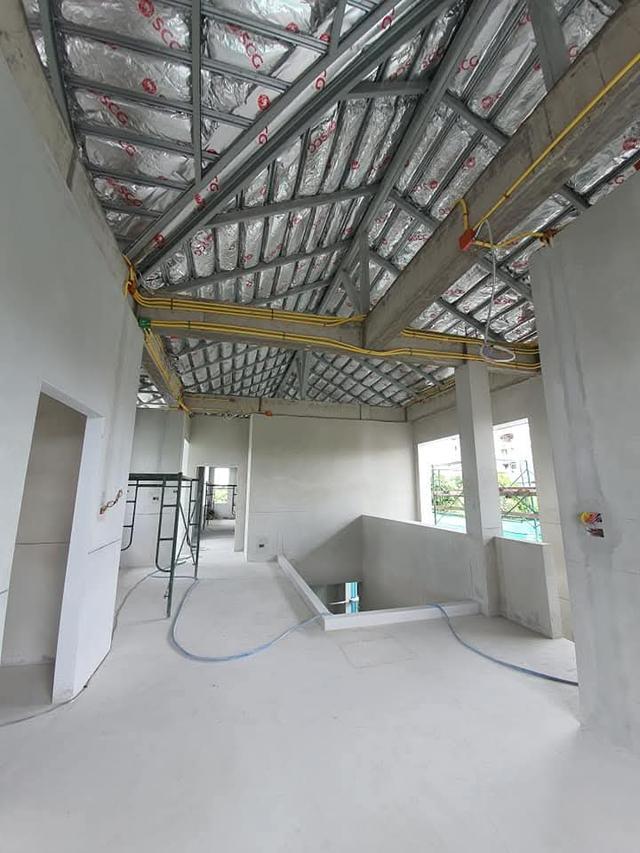 รับสร้างบ้าน