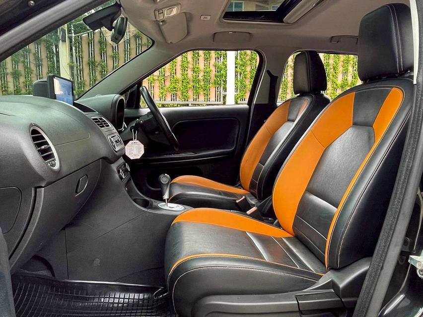 MG 3 1.5 X XROSS ปี 2016  11