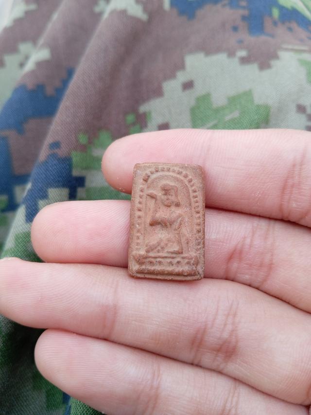 พระเครื่อง​หลวงพ่อ​กวย​