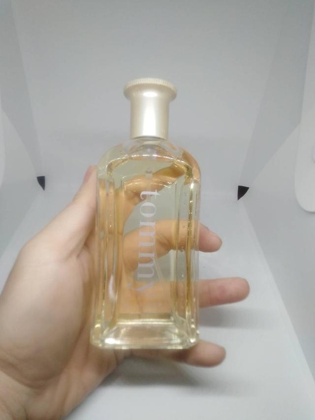 น้ำหอมแท้ราคาคุยกันได้ Tommy Hilfiger Tommy boy edt 100ml