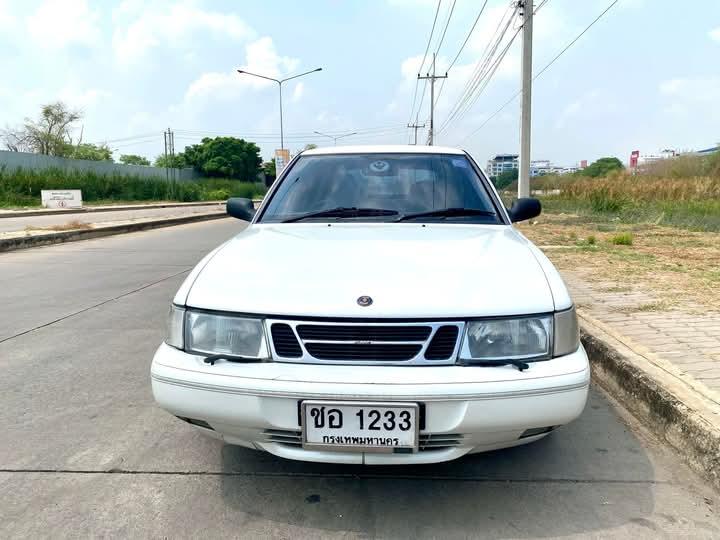 ปล่อยขาย Saab 900 4