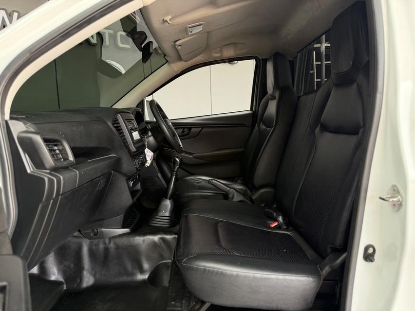 รหัสรถ WRT3604 2023 ISUZU D-MAX, 1.9 Ddi S รูปที่ 9