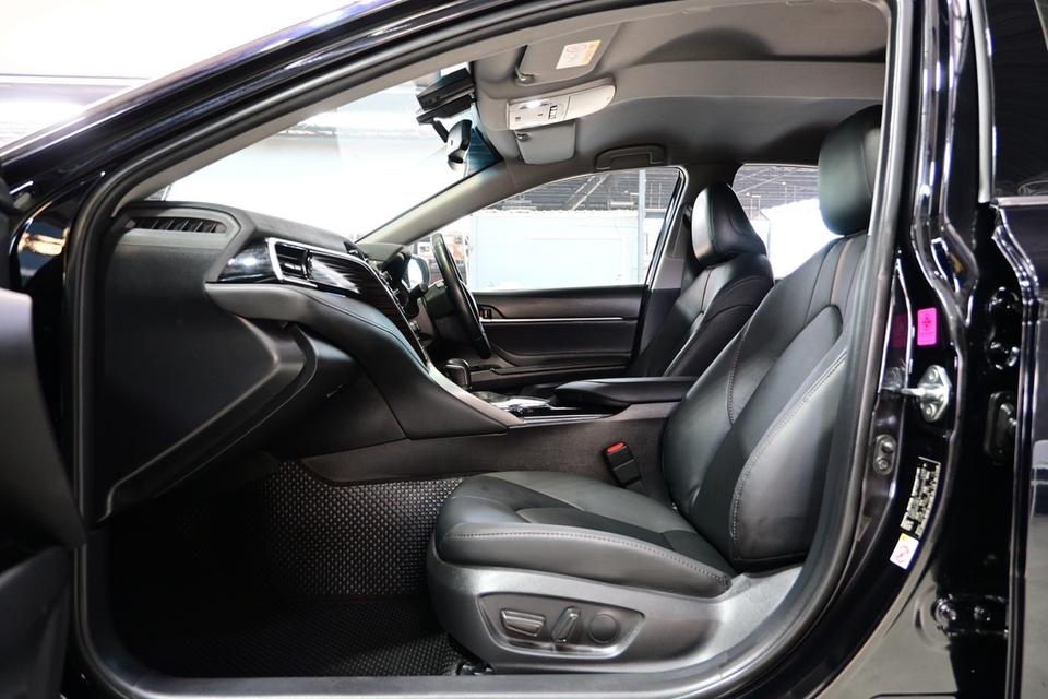 รหัสรถ JRS3443 𝗧𝗼𝘆𝗼𝘁𝗮 𝗖𝗮𝗺𝗿𝘆 ปี 2019 รูปที่ 16