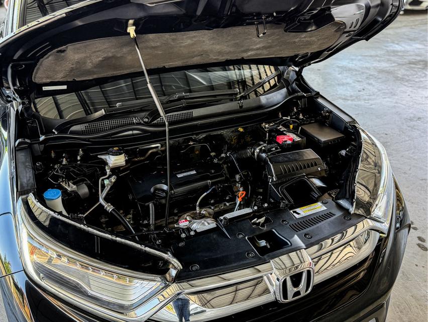 2017 HONDA CRV, 2.4 EL 4WD 15