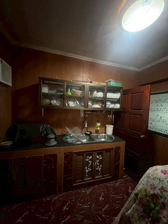 ขายสำนักงาน 3 ชั้น เนื้อที่ 63.6 ตร.วา  โครงการเสริมสิริ ถนนพระยาสุเรนทร์ (ซอย รามอินทรา 109) แขวงบางชัน เขตคลองสามวา กรุงเทพฯ 11