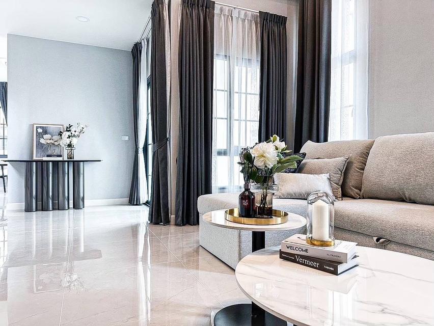 For sale or rent  THE City Bangna 2 17