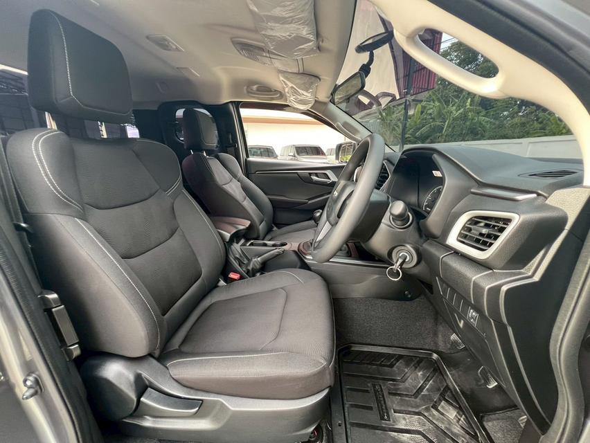 ปี 2021 ISUZU D-MAX 19-ปัจจุบัน, HI-LANDER SPACECAB 1.9 Ddi L DA 13