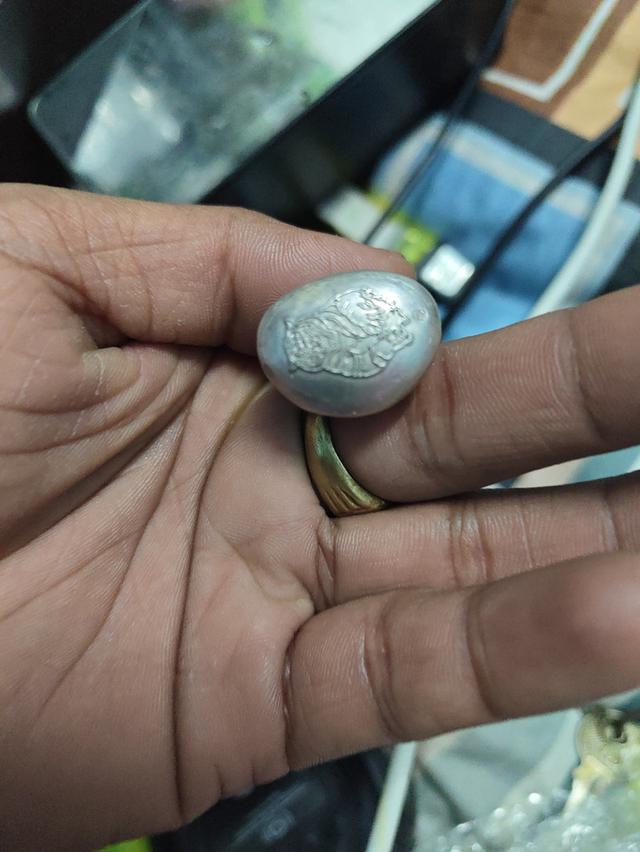 พระกริ่งเนื่อเงินเก่าๆเเท้1000℅